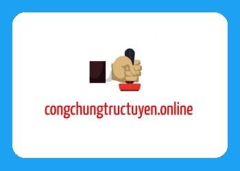 cong_chung_truc_tuyen_online